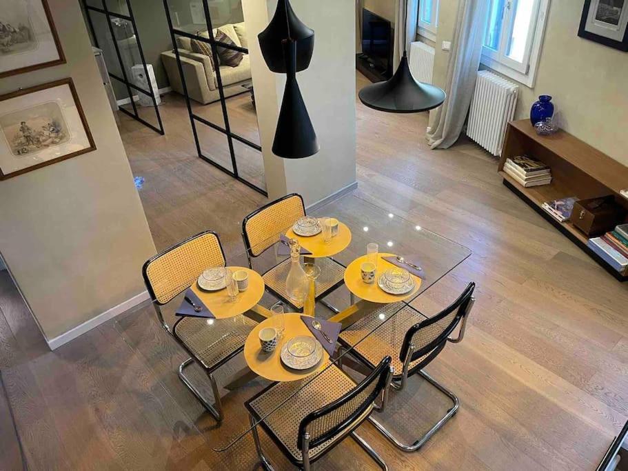 Ca Cornelia - A Rooftop Terrace With Dazzling View 威尼斯 外观 照片