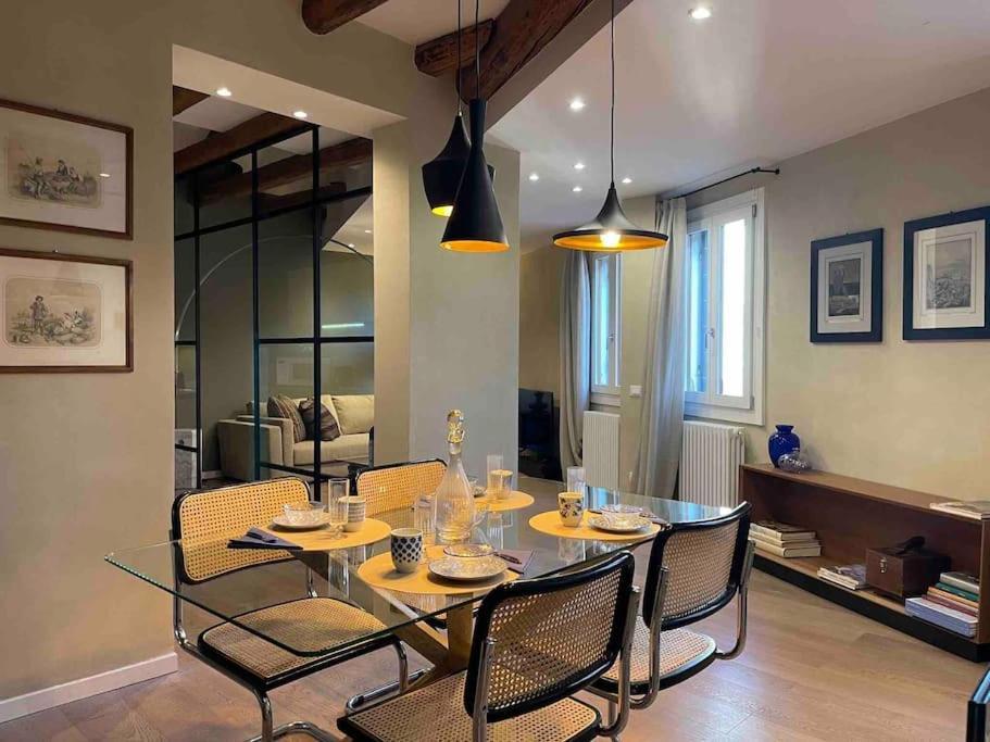 Ca Cornelia - A Rooftop Terrace With Dazzling View 威尼斯 外观 照片