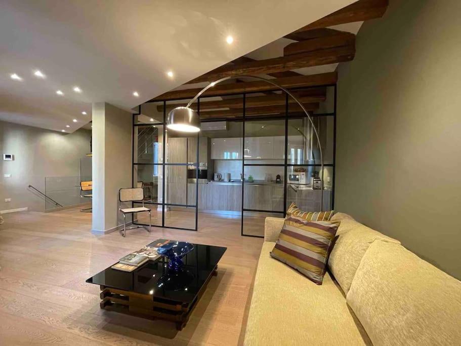 Ca Cornelia - A Rooftop Terrace With Dazzling View 威尼斯 外观 照片