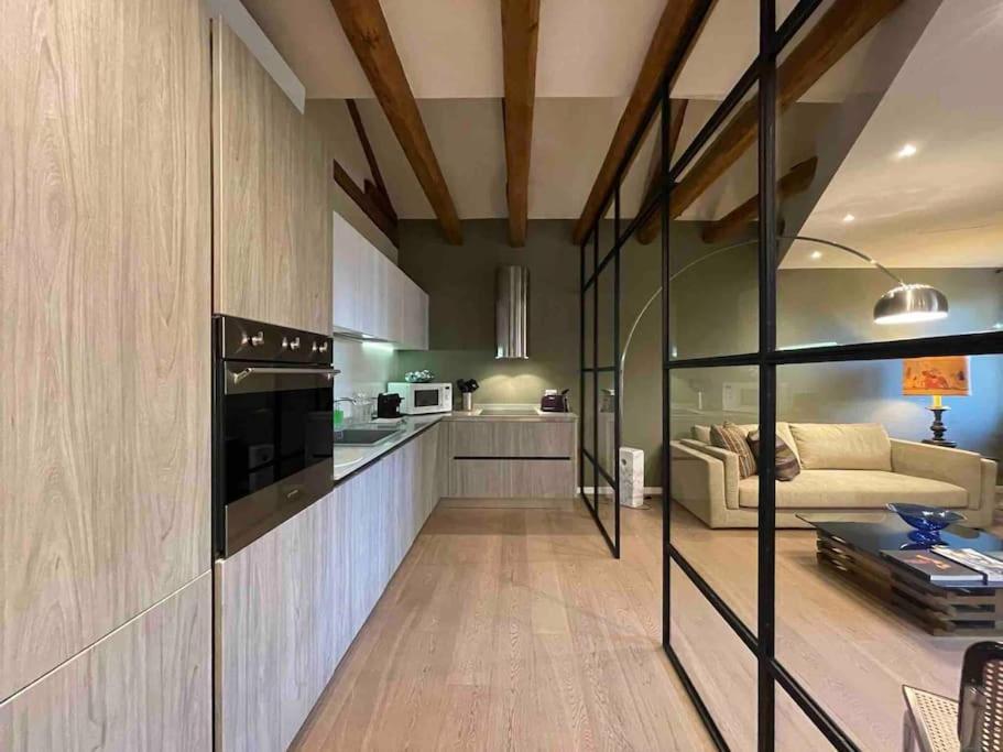 Ca Cornelia - A Rooftop Terrace With Dazzling View 威尼斯 外观 照片